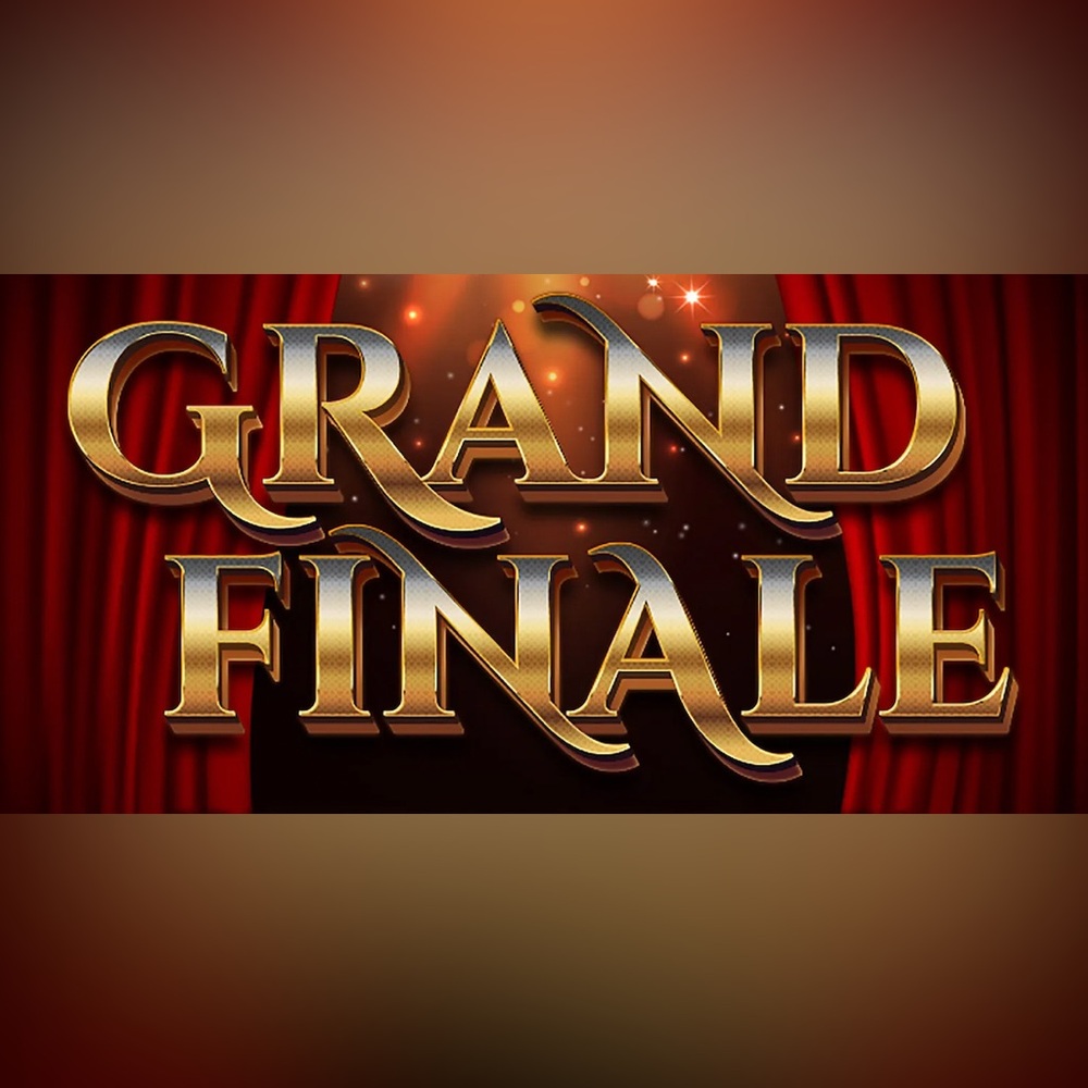 📣❤️GRAND FINALE SHOW❤️📣THANKS FOR YOUR SUPPORT❣️❣️101-200
